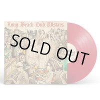 ラスト1枚で1完全廃盤 超絶レア 世界200枚限定 LONG BEACH DUB ALLSTARS / ST (輸入盤:RED VINYL made in CANADA)
