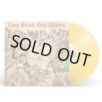 ラスト1枚で廃盤 超絶レア 世界200枚限定 LONG BEACH DUB ALLSTARS / ST (輸入盤:YELLOW VINYL made in CANADA)