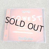 HAKAIHAYABUSA / GO WEST (CD)