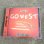 画像1: HAKAIHAYABUSA / GO WEST (CD) (1)