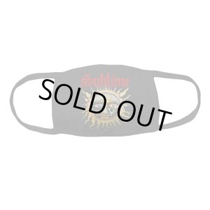 画像9: 売り切り1枚 SUBLIME / 40oz Sun マスク