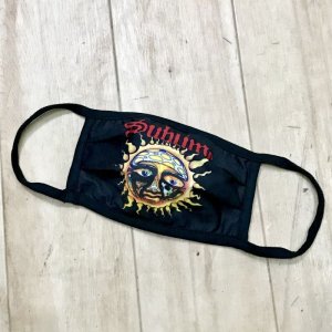 画像7: 売り切り1枚 SUBLIME / 40oz Sun マスク