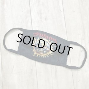 画像7: 売り切り1枚 SUBLIME / 40oz Sun マスク