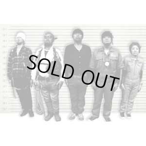 画像3: ALL THAT JAMMIN / ONE CUP BLUES (浜松)