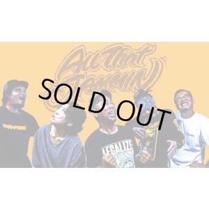 画像2: ALL THAT JAMMIN / ONE CUP BLUES (浜松)