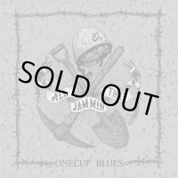ALL THAT JAMMIN / ONE CUP BLUES (浜松)