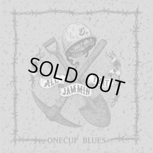画像1: ALL THAT JAMMIN / ONE CUP BLUES (浜松)