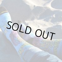 ラスト1足で終了 MERGE4 SOCKS / The Expendables - Lotus ソックス
