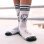 画像12: ラスト1足で終了 MERGE4 SOCKS / ERIC DRESSEN ソックス