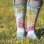 画像6: ラスト1足で終了 MERGE4 SOCKS / The Expendables - Lotus ソックス