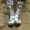 画像12: MERGE4 SOCKS / SUBLIME - Went to the Moon ソックス