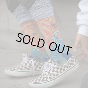 画像13: ラスト1足で終了 MERGE4 SOCKS / SUBLIME - Everything Under the Sun ソックス