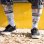 画像7: ラスト1足で終了 MERGE4 SOCKS / ERIC DRESSEN ソックス