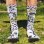 画像13: MERGE4 SOCKS / SUBLIME - Went to the Moon ソックス