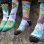 画像3: ラスト1足で終了 MERGE4 SOCKS / The Expendables - Lotus ソックス