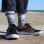 画像3: ラスト1足で終了 MERGE4 SOCKS / FOO FIGHTERS - Horns ソックス