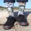 画像4: MERGE4 SOCKS / SUBLIME - Went to the Moon ソックス
