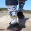 画像7: MERGE4 SOCKS / SUBLIME - Went to the Moon ソックス