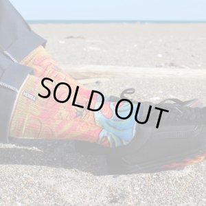 画像12: ラスト1足で終了 MERGE4 SOCKS / SUBLIME - Everything Under the Sun ソックス