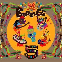 BOOCUSS / 5 (岡山)