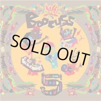 BOOCUSS / 5 (岡山)