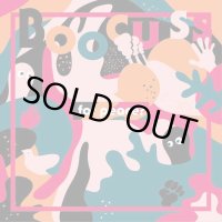 BOOCUSS / for peace? (岡山)