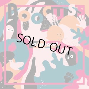 画像1: BOOCUSS / for peace? (岡山)