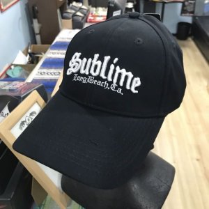 画像6: SUBLIME / Band Logo スナップバックキャップ
