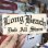 画像4: LONGBEACH DUB ALLSTARS / カッティングステッカー ブラック