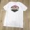 画像3: XLラスト1枚で終了 PICKLE STIX SURFBOARDS / OG Tシャツ WHITE