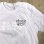 画像8: XLラスト1枚で終了 PICKLE STIX SURFBOARDS / OG Tシャツ WHITE
