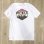 画像2: XLラスト1枚で終了 PICKLE STIX SURFBOARDS / OG Tシャツ WHITE (2)