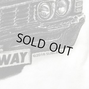 画像7: 送料無料 2XL1枚のみの入荷 SUBLIME / WRONG WAY Tシャツ