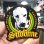 画像3: SUBLIME / Loudog Rasta ステッカー (3)