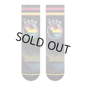 画像3: MERGE4 SOCKS / SLIDERTOWN - THE HOOK ソックス