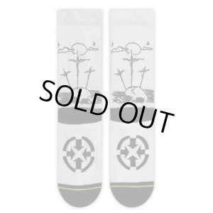 画像4: MERGE4 SOCKS / CHRISTIAN HOSOI - 3 CROSSES ソックス