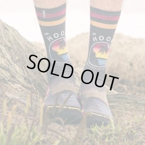 画像1: MERGE4 SOCKS / SLIDERTOWN - THE HOOK ソックス
