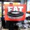 画像10: FAT WRECK CHORDS / Logo バナーフラッグ (120cm x 90cm)