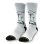 画像2: MERGE4 SOCKS / CHRISTIAN HOSOI - 3 CROSSES ソックス (2)