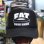 画像5: ラスト1枚で終了 FAT WRECK CHORDS / Fat Logo メッシュキャップ ブラック