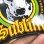 画像4: SUBLIME / Loudog Rasta ステッカー (4)