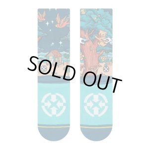 画像10: MERGE4 SOCKS / Bradley's House Tree ソックス