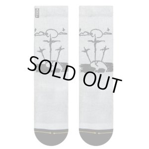 画像3: MERGE4 SOCKS / CHRISTIAN HOSOI - 3 CROSSES ソックス