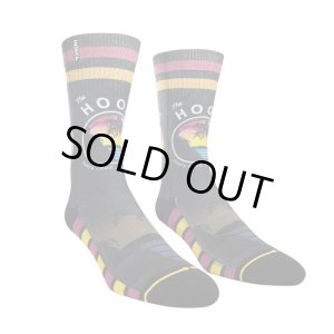 画像2: MERGE4 SOCKS / SLIDERTOWN - THE HOOK ソックス