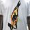 画像7: XLラスト1枚で終了 NOFX / Surfer Tシャツ