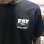 画像12: Mサイズラスト1枚で終了 FAT WRECK CHORDS / Fat Logo Tシャツ