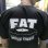 画像9: Mサイズラスト1枚で終了 FAT WRECK CHORDS / Fat Logo Tシャツ