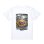 画像3: XLラスト1枚で終了 SUBLIME / Skateboarding Tシャツ