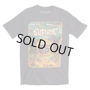 画像9: 2XL2枚のみの入荷 SUBLIME / Under The Sea Sun Tシャツ