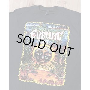 画像10: 2XL2枚のみの入荷 SUBLIME / Under The Sea Sun Tシャツ